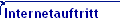 Internetauftritt