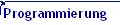 Programmierung