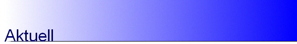 Aktuell