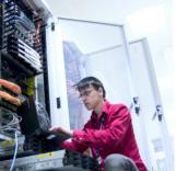 Ansprechpartner bei Systembetreuung