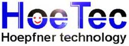 HoeTec Hoepfner technology