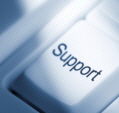 Support-Login
