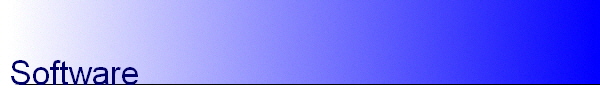 Software