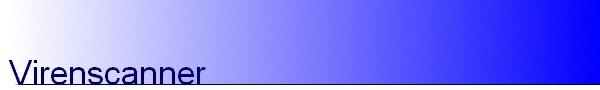 Virenscanner
